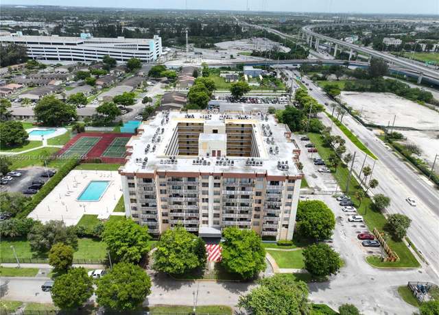 Property at 15600 NW 7th Ave #306, Miami, FL 33169, 1 bed, 1 bath