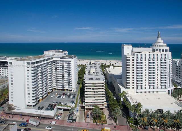 Property at 1623 Collins Ave #215, Miami Beach, FL 33139, 2 beds, 2 baths