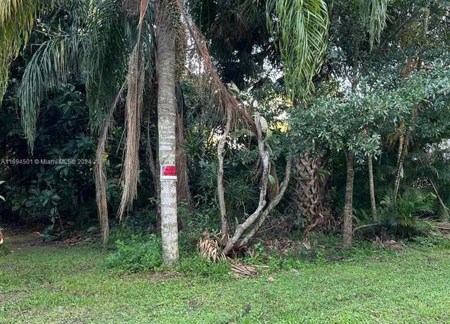 Property at 1649 SW Taurus Ln, Port St Lucie, FL 34984