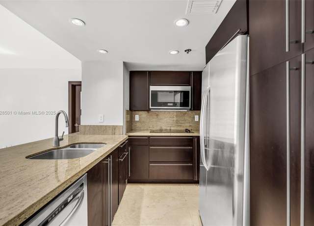 Property at 540 Brickell Key Dr #1021, Miami, FL 33131, 2 beds, 2 baths