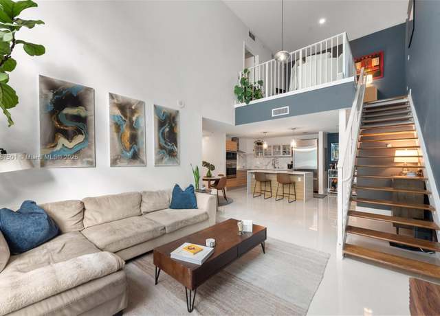 Property at 2020 N Bayshore Dr Unit TH103, Miami, FL 33137, 2 beds, 2 baths