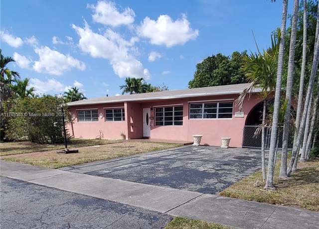 Property at 11040 NW 60 Ct, Hialeah, FL 33012, 3 beds, 1 bath