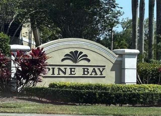 Property at 5447 NW 90th Ter, Sunrise, FL 33351, 3 beds, 2.5 baths