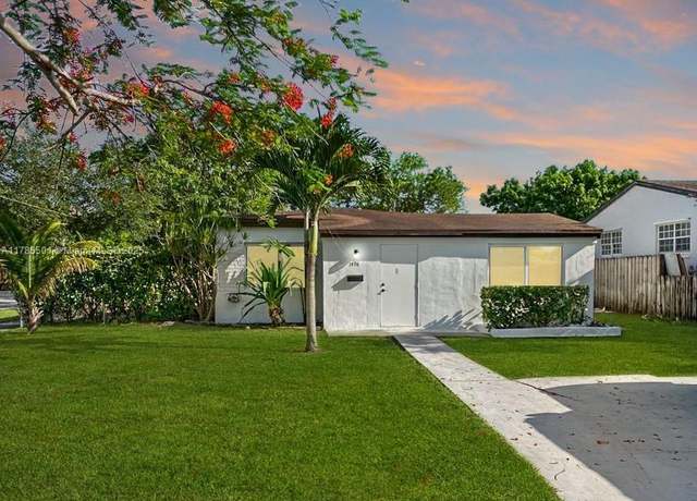 Property at 1498 NE 178th St, North Miami Beach, FL 33162, 3 beds, 2 baths