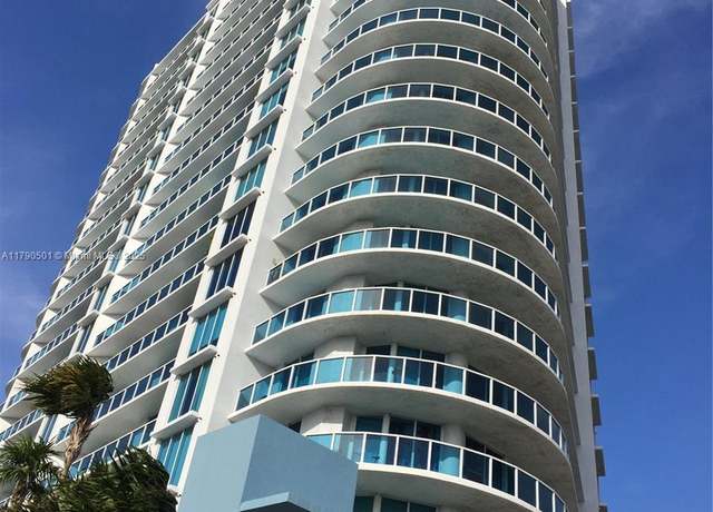 Property at 1881 79th St Cswy #1106, North Bay Village, FL 33141, 2 beds, 2 baths