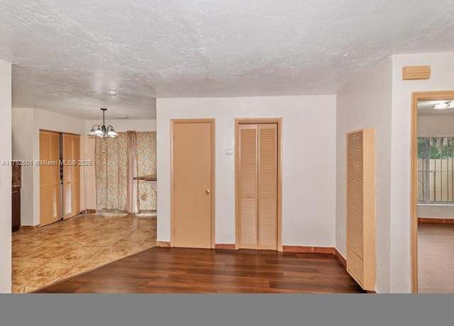 Property at 19357 NW 29th Ave, Miami Gardens, FL 33056, 2 beds, 1 bath