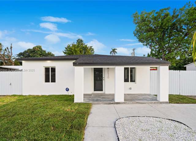 Property at 2530 NW 155 St, Miami Gardens, FL 33054, 4 beds, 2 baths