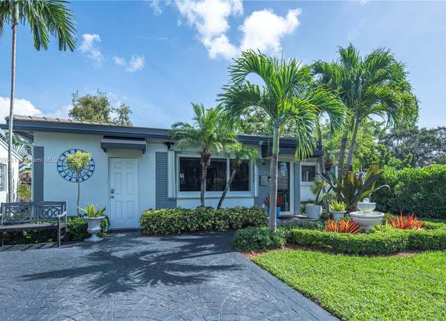Property at 2245 Johnson St, Hollywood, FL 33020, 3 beds, 2 baths