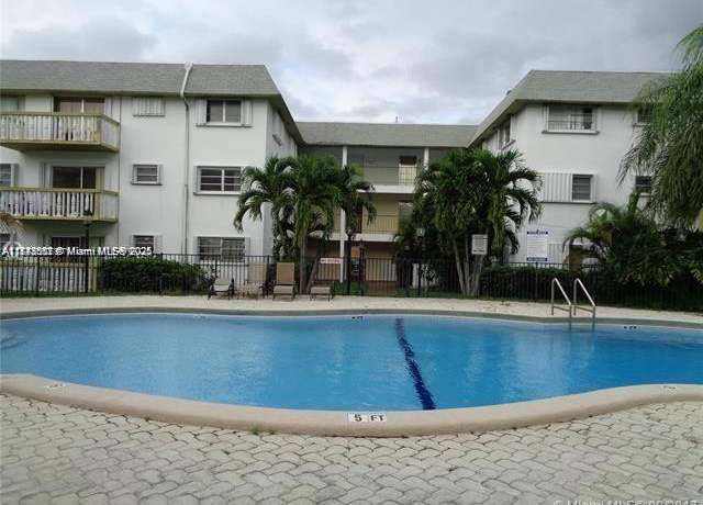 Property at 15205 NE 6th Ave Unit D212, Miami, FL 33162, 2 beds, 2 baths