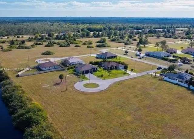 Property at 3923 NW 33rd Pl, Cape Coral, FL 33993