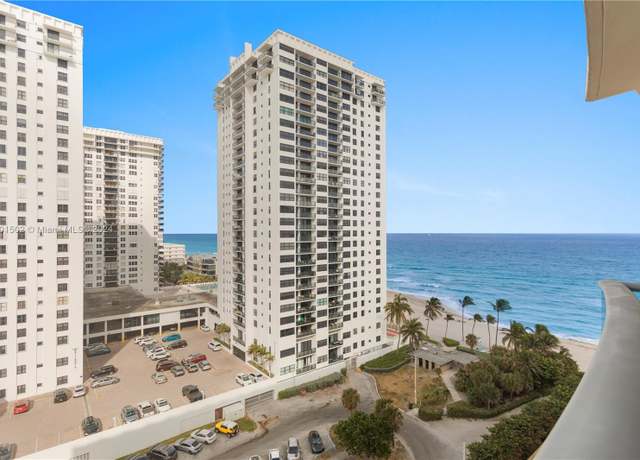 Property at 2501 S Ocean Dr #1239, Hollywood, FL 33019, 1 bed, 1.5 baths