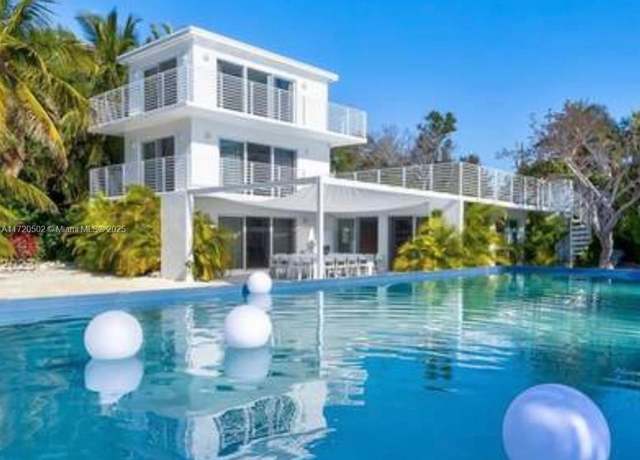 Property at Undisclosed address, Key Largo, FL 33037, 4 beds, 5 baths