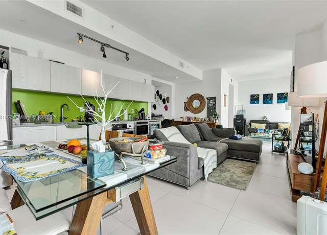 Property at 501 NE 31 #4305, Miami, FL 33137, 1 bed, 1.5 baths