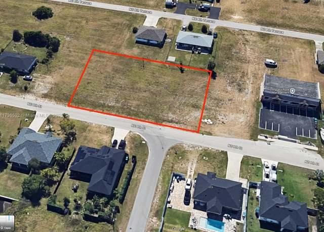 Property at Undisclosed address, Cape Coral, FL 33909
