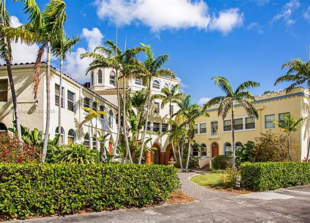 Property at 421 Grand Concourse #6, Miami Shores, FL 33138, 1 bath
