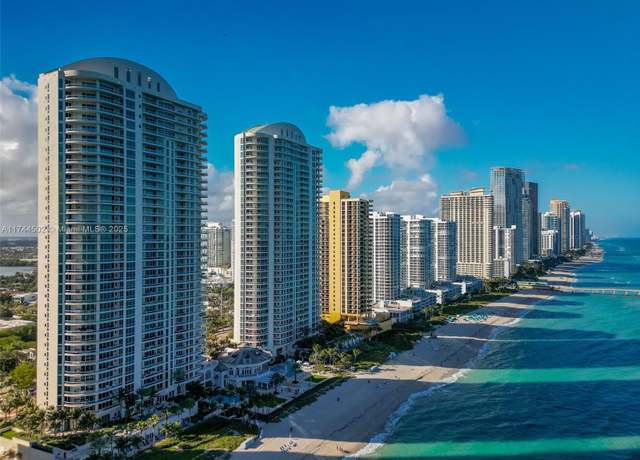 Property at 16047 Collins Ave #1202, Sunny Isles Beach, FL 33160, 2 beds, 2.5 baths