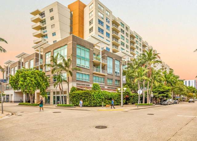 Property at 3250 NE 1st Ave #617, Miami, FL 33137, 2 beds, 2 baths