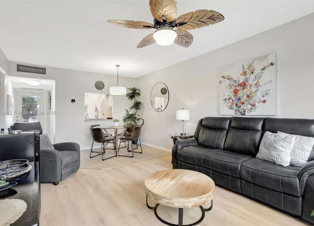 Property at 3406 NW 49th Ave #507, Lauderdale Lakes, FL 33319, 1 bed, 1 bath