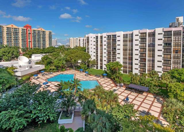 Property at 17021 N Bay Rd #322, Sunny Isles Beach, FL 33160, 1 bed, 1.5 baths