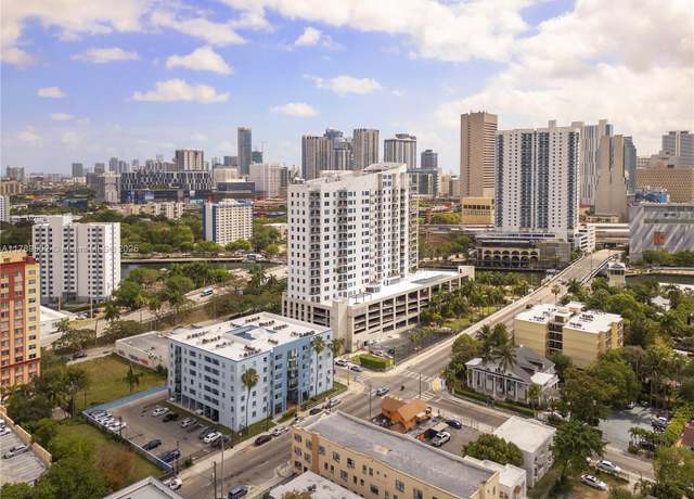 Property at 501 SW 1st St #307, Miami, FL 33130, 2 beds, 1 bath