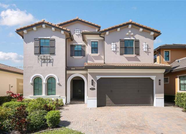 Property at 11073 N Meridian Dr N, Parkland, FL 33076, 5 beds, 4.5 baths
