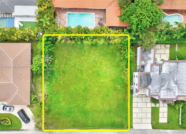 Property at 116 Morningside Dr, Coral Gables, FL 33133