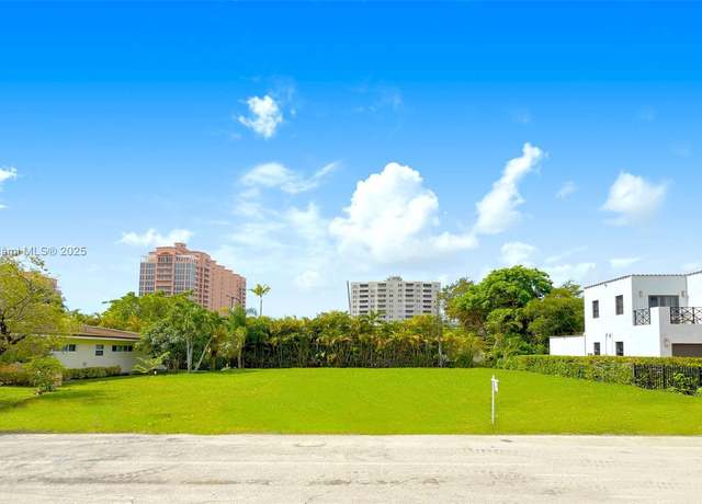 Property at 116 Morningside Dr, Coral Gables, FL 33133