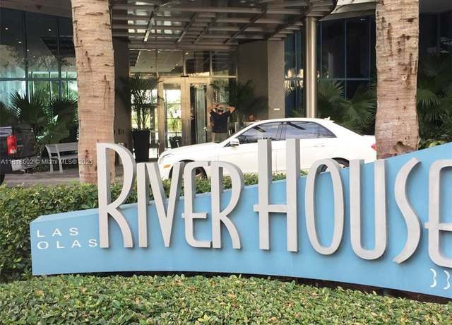 Property at 333 Las Olas Way #3902, Fort Lauderdale, FL 33301, 3 beds, 3.5 baths