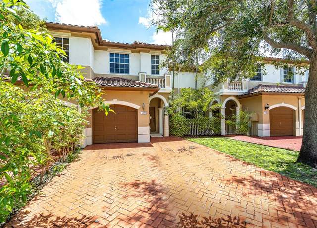 Property at 14078 SW 50th Ct, Miramar, FL 33027, 3 beds, 2 baths