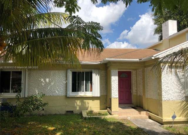 Property at Undisclosed address, Miami, FL 33138, 5 beds, 2 baths
