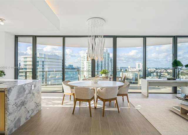 Property at 500 Alton Rd #2005, Miami Beach, FL 33139, 2 beds, 2.5 baths