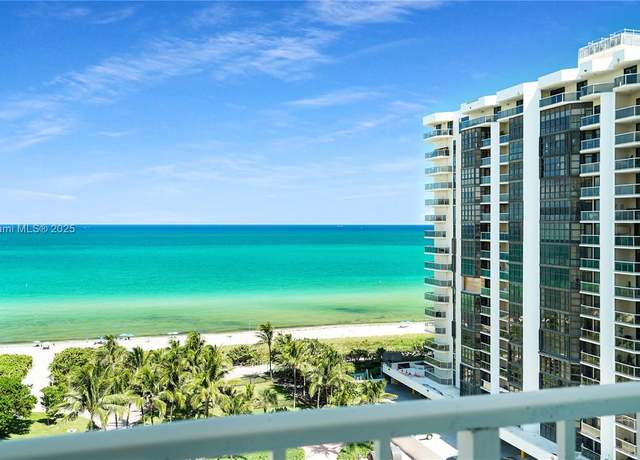 Property at 6450 Collins Ave #1103, Miami Beach, FL 33141, 1 bed, 1.5 baths