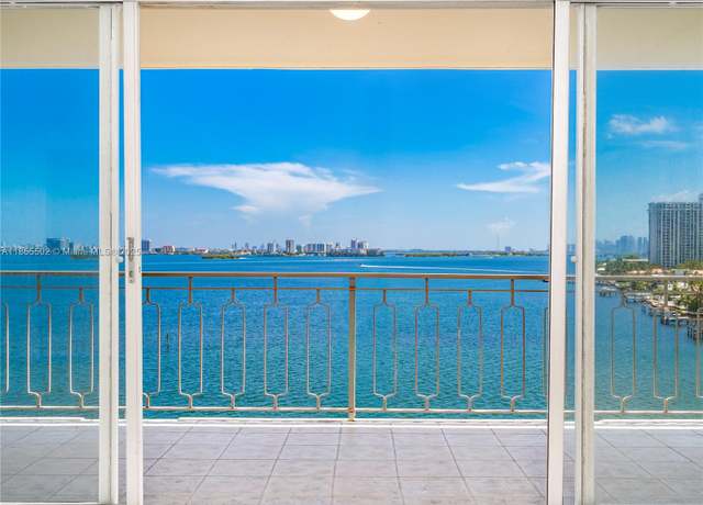 Property at 11111 Biscayne Blvd #912, Miami, FL 33181, 2 beds, 2 baths