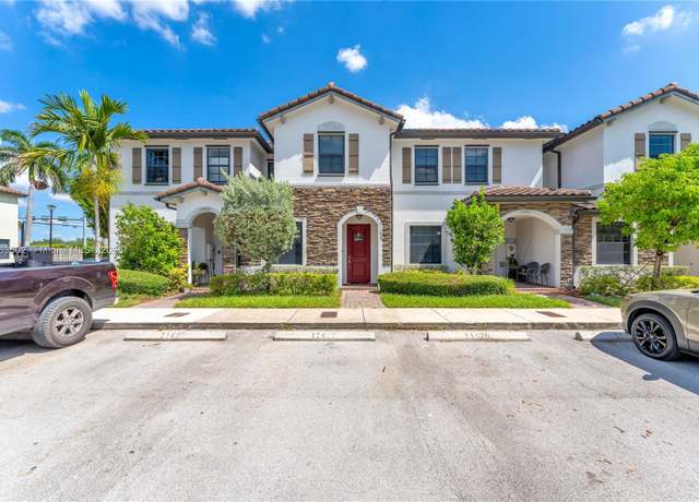 Property at 11427 SW 248th Ter, Homestead, FL 33032, 3 beds, 2.5 baths