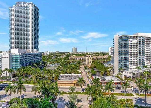 Property at 3901 S Ocean Dr Unit 11S, Hollywood, FL 33019, 1 bed, 1 bath