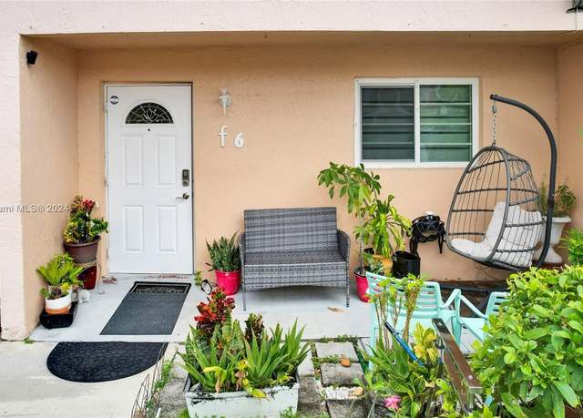 Property at 550 SW 115th Ave Unit 306F, Sweetwater, FL 33174, 3 beds, 2.5 baths