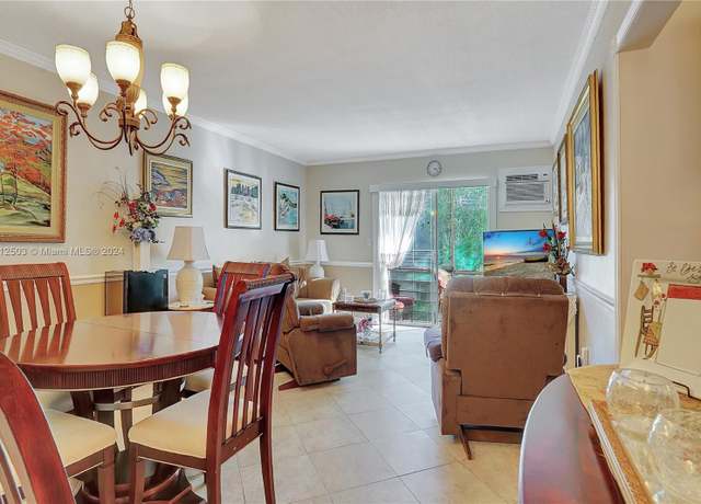 Property at 16750 NE 14th Ave #212, Miami, FL 33162, 2 beds, 2 baths