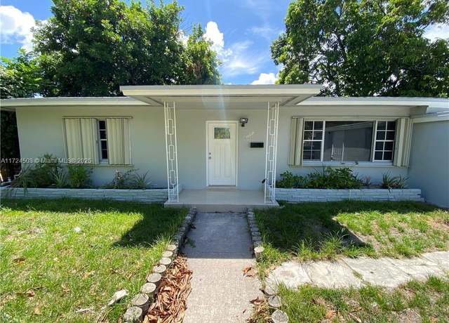 Property at 16234 NE 9th Ct, North Miami Beach, FL 33162, 3 beds, 2 baths