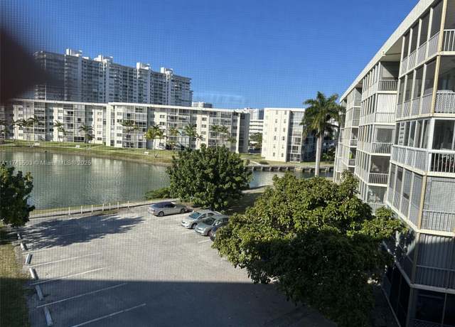 Property at 2903 Point East Dr Unit K414, Aventura, FL 33160, 2 beds, 2 baths