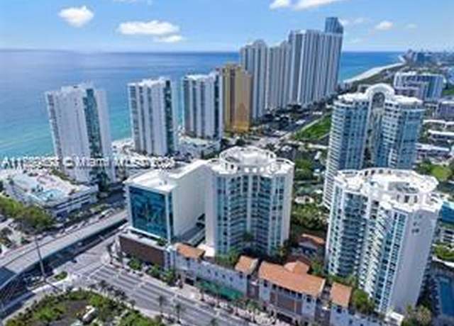 Property at 150 Sunny Isles Blvd Unit 1-501, Sunny Isles Beach, FL 33160, 4 beds, 3 baths