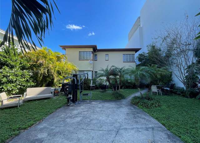 Property at 755 Alton Rd #3, Miami Beach, FL 33139, 2 beds, 2 baths