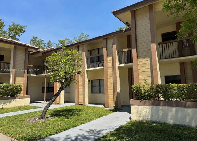 Property at 11329 Royal Palm Blvd Unit C-1, Coral Springs, FL 33065, 2 beds, 2 baths