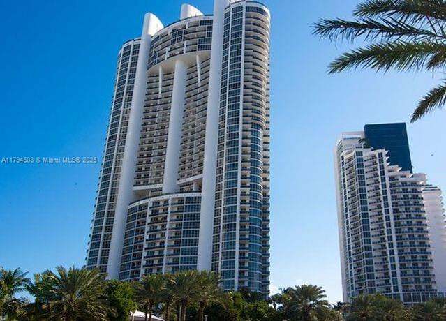 Property at 18101 Collins Ave #1605, Sunny Isles Beach, FL 33160, 2 beds, 2.5 baths