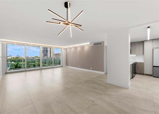 Property at 100 Bayview Dr #604, Sunny Isles Beach, FL 33160, 2 beds, 2 baths