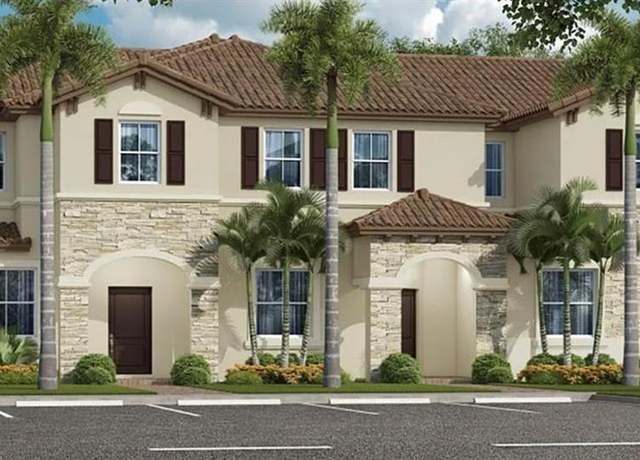 Property at 2355 NW 122nd Ter, Miami, FL 33167, 3 beds, 3 baths