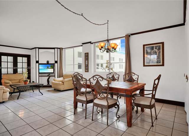 Property at 5005 Collins Ave #325, Miami Beach, FL 33140, 1 bed, 1 bath