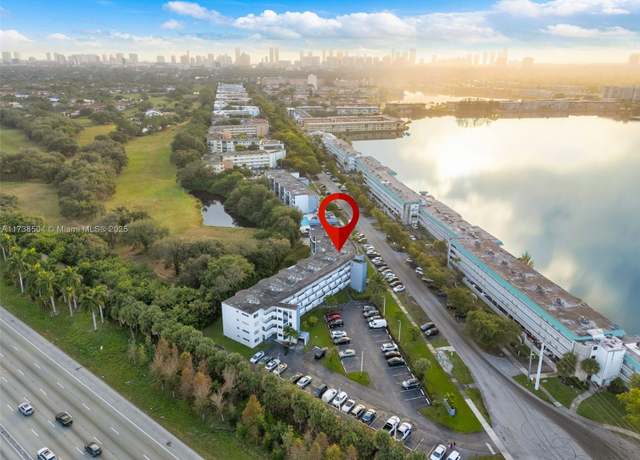 Property at 1101 NE 191st St Unit H408, Miami, FL 33179, 2 beds, 2 baths