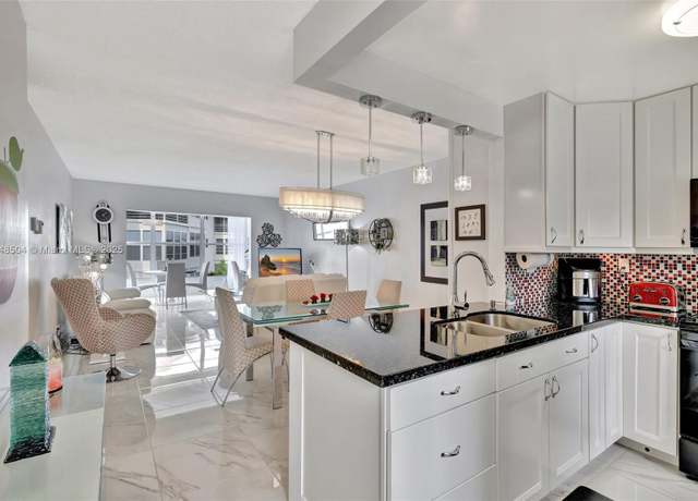 Property at 4705 NW 35th St #501, Lauderdale Lakes, FL 33319, 2 beds, 2 baths
