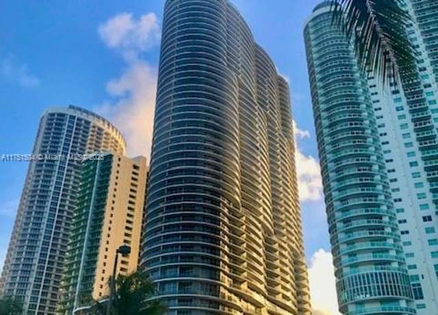 Property at 488 NE 18th St #705, Miami, FL 33132, 1 bed, 1 bath