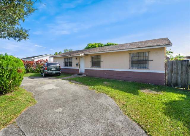 Property at 10220 SW 168th St, Miami, FL 33157, 4 beds, 2 baths